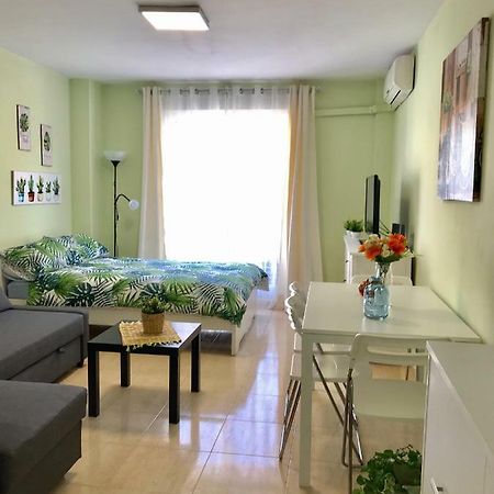 Flor De Azahar Apartment Fuengirola Bagian luar foto